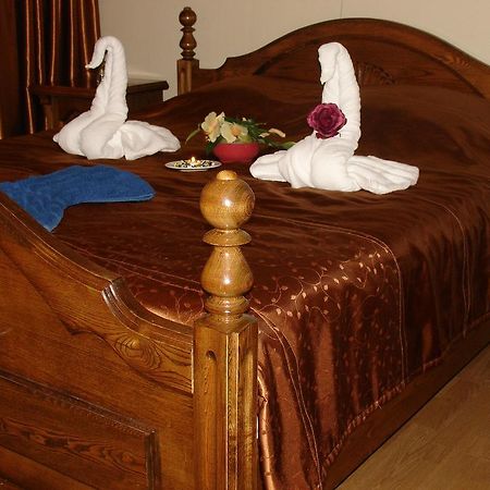 Hotel Vetra Клайпеда Экстерьер фото