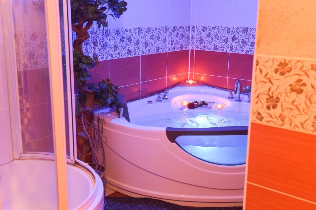 Hotel Vetra Клайпеда Экстерьер фото
